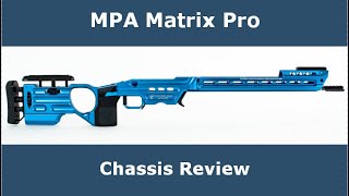 MPA Matrix Pro Chassis Review