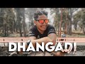  dhangadi vlog with paradygm  vol 1 