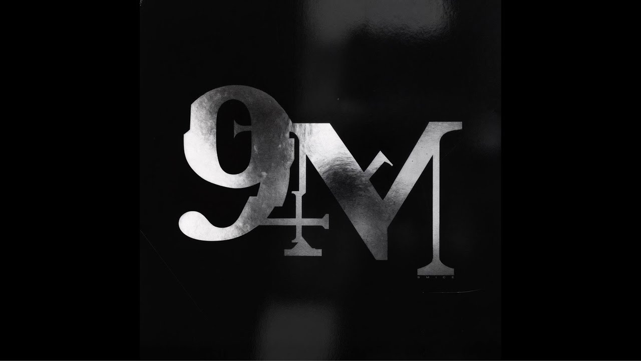 [FREE] 9MICE & KAI ANGEL & 9MM TYPE BEAT - 