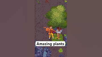 Could you grow them? #gaming #gamedevblog #steamgame #gamedev #games #indiegame #trythatinasmalltown