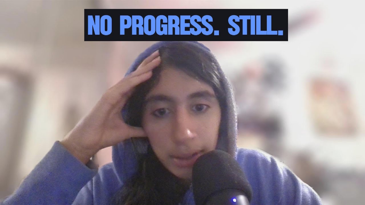 I Thought I’d Be Better at Coding by Now