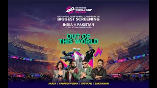 Icc Mens T20 Fan Park 2024