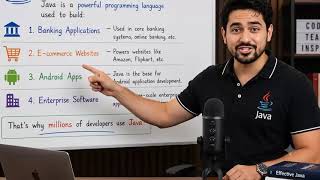 what Java do 