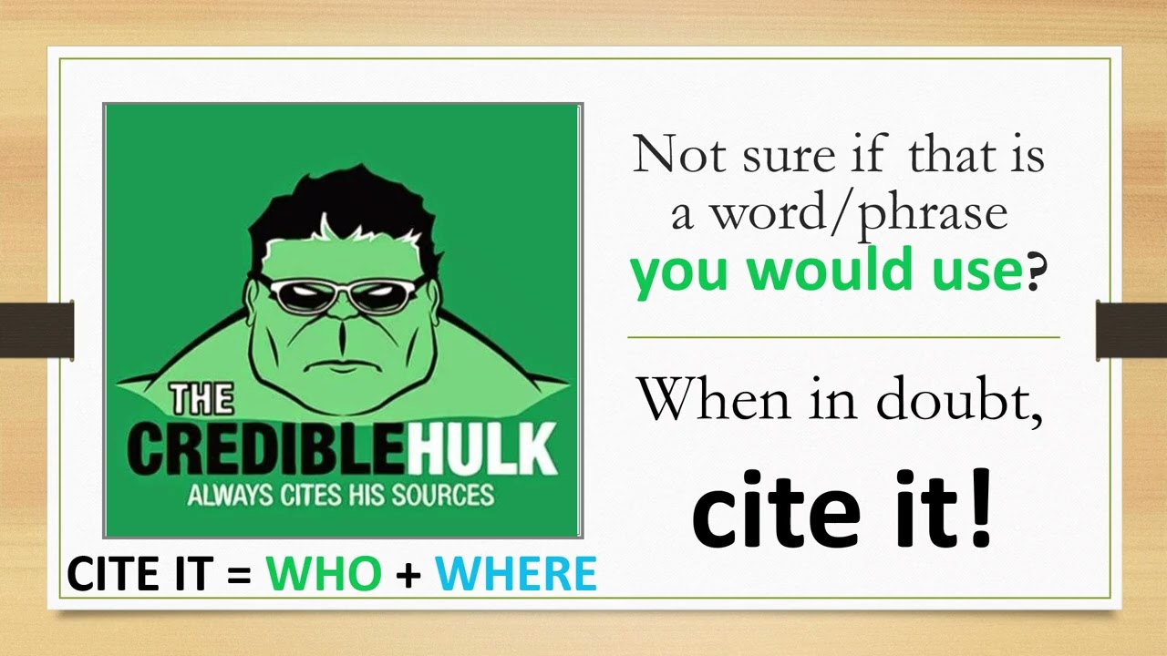 Academic Integrity and Plagiarism Policy 2023 2024