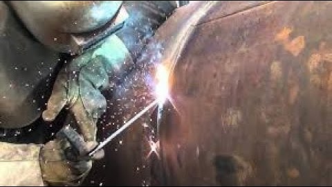 Welder performance Qualification test essential variable as per ASME sec IX #wqt #welding
