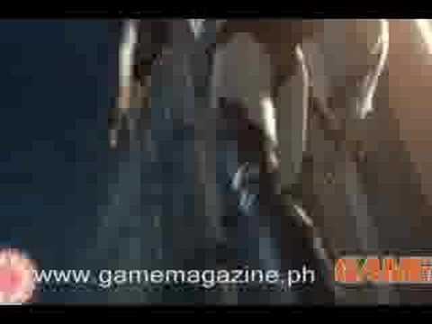 Lineage 2 Philippines teaser CG movie