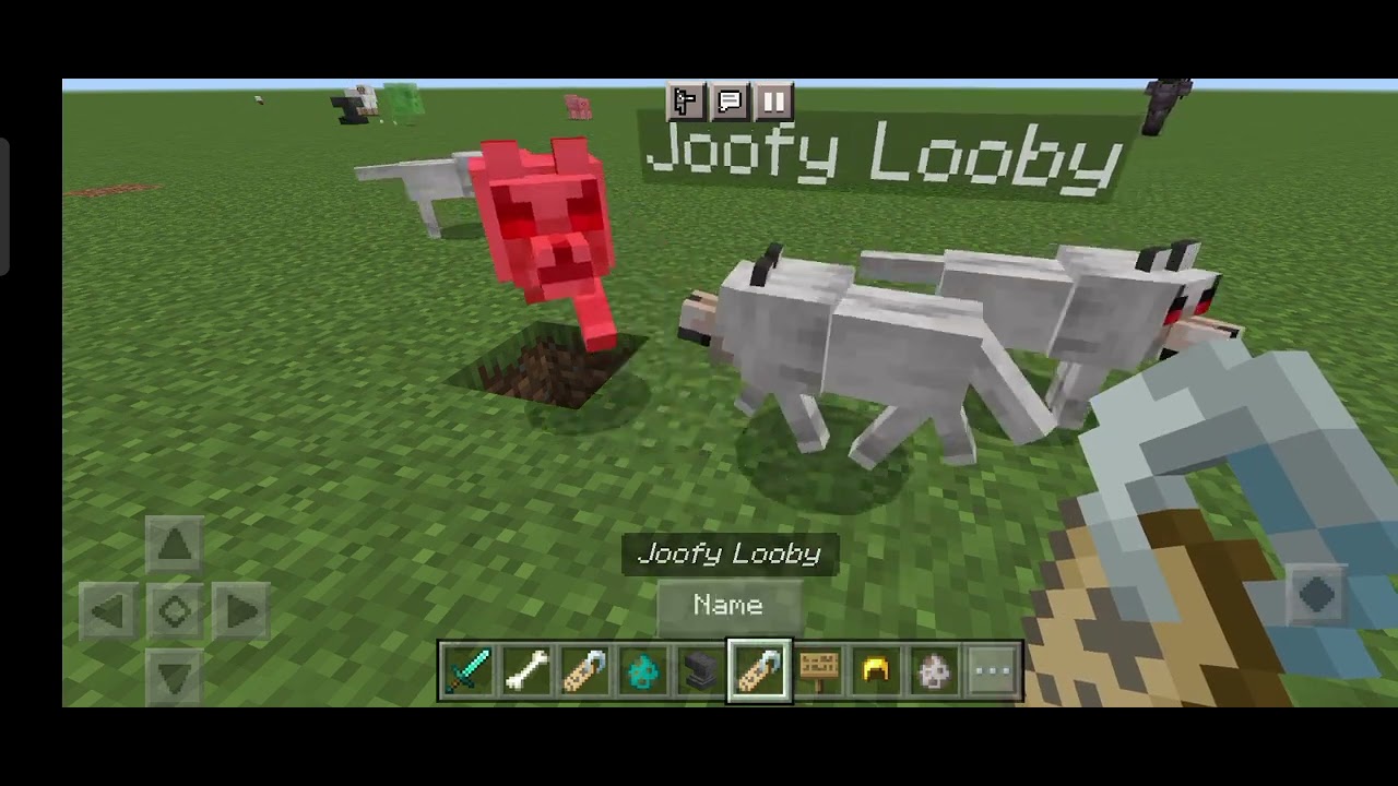 Best Pranks With your Friends in Minecraft - YouTube