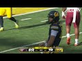 Cal Jackson Brousseau QB Highlights vs. Virginia Tech