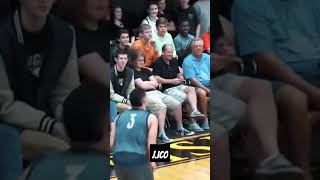 Celebrity 13 years old L.melo running circle around 😂😂 Profile