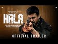 Kala official trailer  afran nisho  raihan rafi  svf  alphai  chorki  fan made