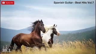 Spanish Guitar - Best Hits Vol.7