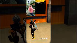 K Seen Hai 😳  #freefire #gyangaming #diamondfunny gaming videou