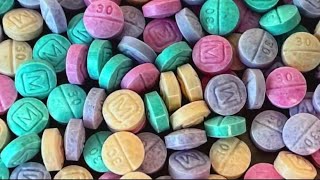 'We're reaching a Fentanyl crisis among our young people' pleads Children's National Hospital