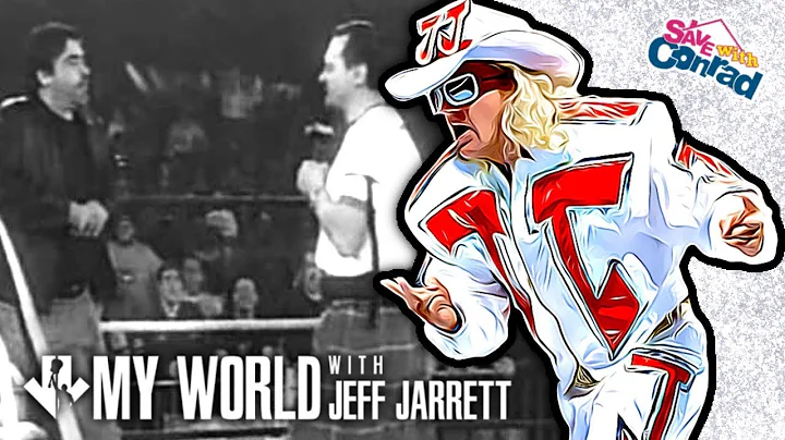 Jeff Jarrett on the FULL STORY of the Roddy Piper ...