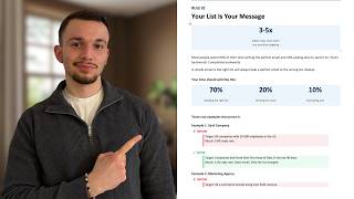 7 Cold Email Rules I Learned After 500000 Emails