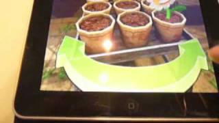 Beware of the Bad Seed - Free Game for iPad and iPhone screenshot 4