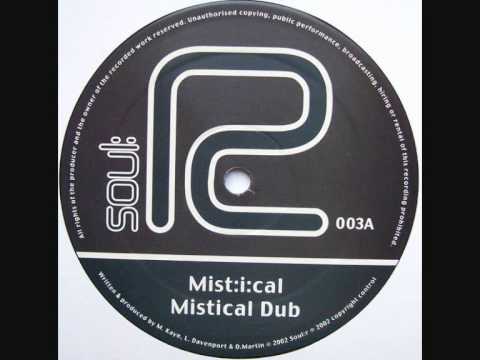 Mist:ical (MarReviews OS4 Intalex, ST Files & Calibre) - Mistical Dub