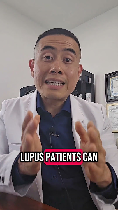 3 Warning Signs of Lupus