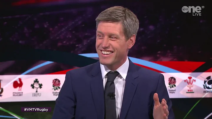 Ronan O'Gara on the decision-making process behind...