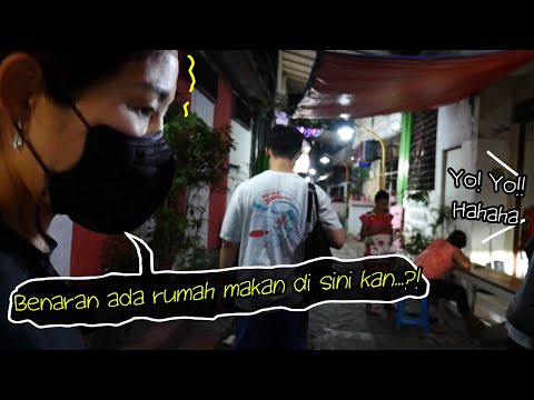 Nasi Empal Pengampon Menu