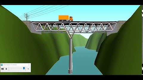 Group D - Bridge Test