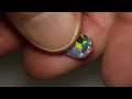 100% Natural Australian Opal from Black Opal Direct