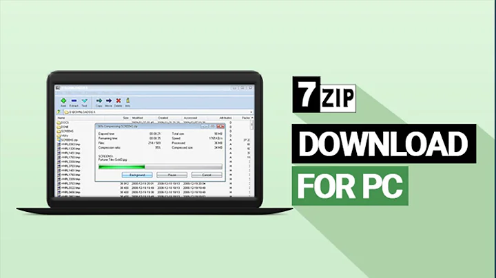 7-Zip Install and Tutorial: The Best Free File Archiver You'll Ever Need