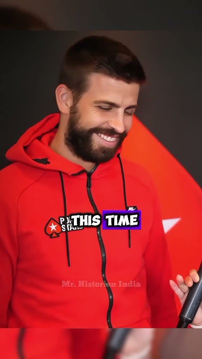 Why did Shakira divorce her husband Gerard Piqué? 🤯 #shorts - YouTube