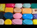 ASMR Soap Opening Haul Unpacking Soaps Relaxing ASMR Soap Satisfying videos 