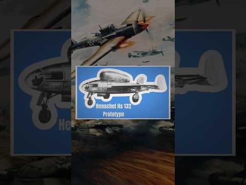 Bombardeiro Henschel HS