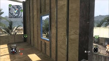 First 2 HMs for InFa RC (BO1F) @InFaQravez @MonstahsLife @InFa_Novaa @InFaArmy @InFaArmy