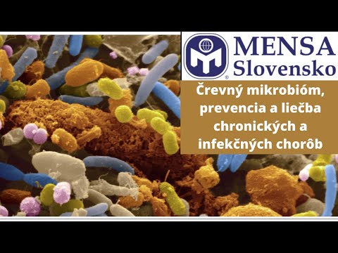 Video: Protozoálne Mikroorganizmy Gastrointestinálneho Traktu U Potkanov