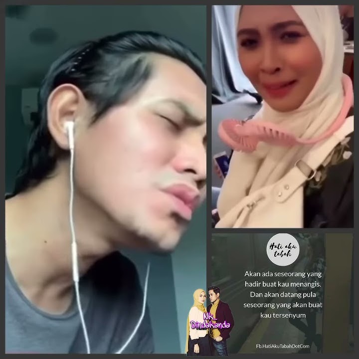 Hati yang kau sakiti - Khai Bahar