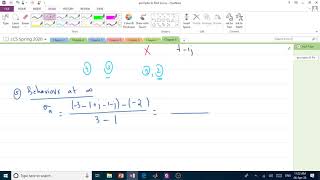Linear Control System (Chapter 8, Root Locus, 06-APR-2020) #1