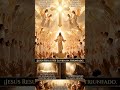RESURRECCIÓN NOS DIO VIDA JUNTAMENTE CON EL ALABEMOS SU GRANDEZA Y RECUERDA SI EL VENCIO TU TAMBIÉN