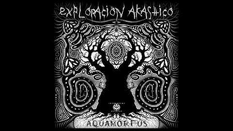 EP EXPLORACION AKASHICO - 02- Aquamorfus - Experiencia Extracorporal (202 BPM) by Metacortex Records