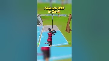 Pxlarized hits an INSANE Fortnite Clip 🔥