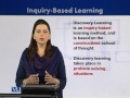 EDU201 Learning Theories Lecture No 128