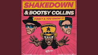 Download lagu Funky And You Know It (Shakedown Work That Mother Mix)