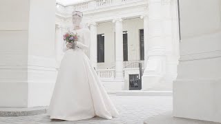 Chanel | Haute Couture Fall Winter 2021\/2022 | Full Show