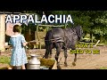 Appalachia how it used to be