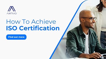How to Achieve ISO Certification