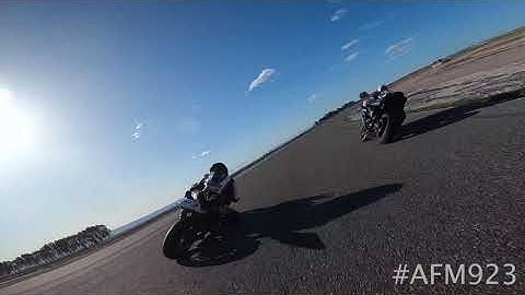 AFM Round 1 Buttonwillow - Race 3: AFemme Novice w/ Experts March 20, 2021