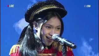 JKT48 - Air Mata Shounan (Namida no Shounan) | Ingin Bertemu (Aitakatta) 02 Maret 2024