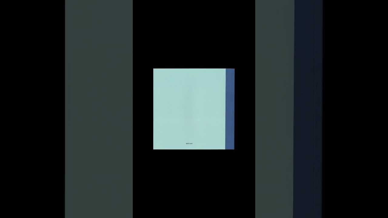 Still... At Their Very Best UK & Europe tour zines available now via Dirty Hit store #the1975