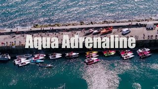 Aqua Adrenaline Tour 2017 - Round One - Torquay, Devon