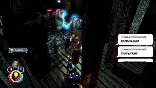 Marvel ultimate alliance stream, we back