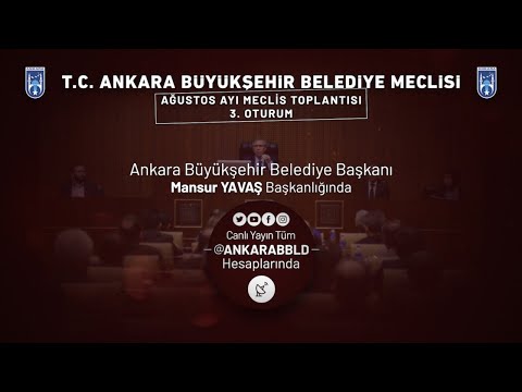T.C. Ankara Büyükşehir