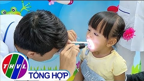 THVL | Cần quan tâm bảo vệ sức khỏe dịp tết