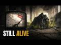The Elephant's Foot: Chernobyl's Radioactive Monster That's Still Alive.
